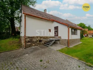 Prodej rodinného domu, Moravice, 200 m2