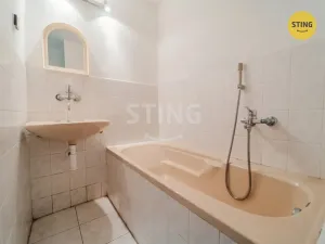 Prodej rodinného domu, Moravice, 200 m2