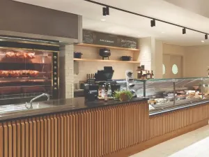 Pronájem restaurace, Praha - Nové Město, 60 m2
