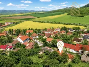 Prodej rodinného domu, Raná, 218 m2