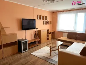 Pronájem bytu 3+1, Rychnov nad Kněžnou, Zborovská, 79 m2