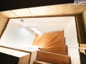 Prodej rodinného domu, Lhenice, Prachatická, 103 m2