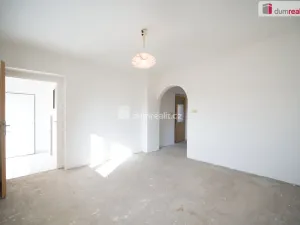 Prodej rodinného domu, Lhenice, Prachatická, 103 m2
