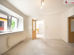 Prodej rodinného domu, Lhenice, Prachatická, 103 m2
