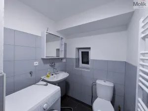 Pronájem bytu 2+kk, Teplice - Trnovany, Máchova, 53 m2