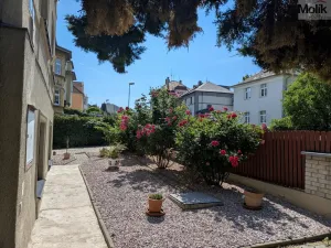 Pronájem bytu 2+kk, Teplice - Trnovany, Máchova, 53 m2