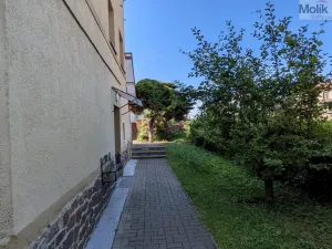 Pronájem bytu 2+kk, Teplice - Trnovany, Máchova, 53 m2