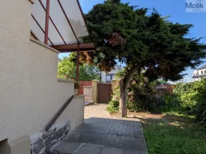 Pronájem bytu 2+kk, Teplice - Trnovany, Máchova, 53 m2