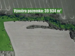 Prodej pozemku pro bydlení, Polom, 39934 m2