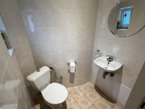 Pronájem bytu 1+kk, Praha - Žižkov, Vlkova, 41 m2