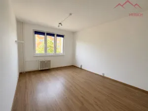 Prodej bytu 3+1, Kadaň, Chomutovská, 72 m2