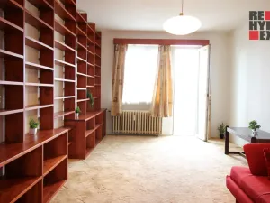 Prodej bytu 2+1, Praha - Záběhlice, Přesličková, 56 m2