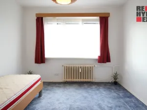 Prodej bytu 2+1, Praha - Záběhlice, Přesličková, 56 m2