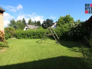 Prodej rodinného domu, Liberec, Tálínská, 164 m2