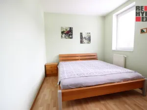 Prodej rodinného domu, Liberec, Tálínská, 164 m2