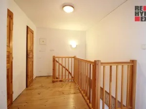 Prodej rodinného domu, Liberec, Tálínská, 164 m2