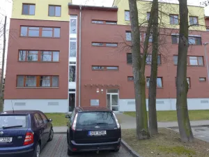 Pronájem bytu 2+kk, České Budějovice - České Budějovice 2, Pasovská, 52 m2