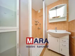 Prodej bytu 3+1, Olomouc, Heyrovského, 64 m2