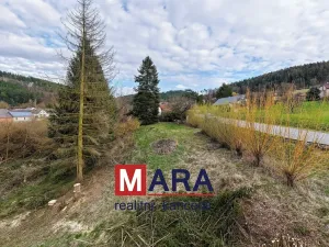 Prodej chaty, Bouzov, 21 m2