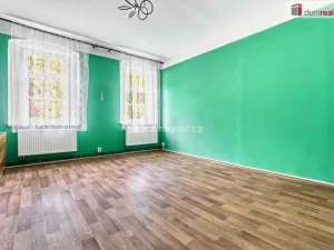 Prodej bytu 2+1, Jáchymov, K Lanovce, 64 m2