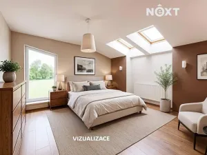 Prodej rodinného domu, Nový Malín, 176 m2