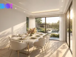 Prodej rodinného domu, Kamenice, Ringhofferova, 293 m2