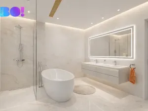Prodej rodinného domu, Kamenice, Ringhofferova, 293 m2