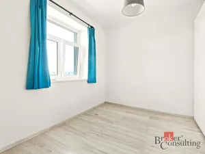 Prodej bytu 2+kk, Milovice - Mladá, Slepá, 41 m2