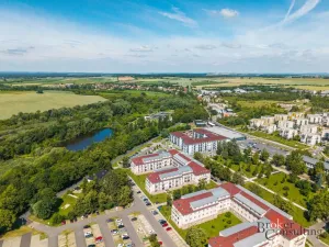 Prodej bytu 2+kk, Milovice - Mladá, Slepá, 41 m2