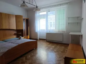 Pronájem bytu 1+1, Brno - Veveří, 57 m2