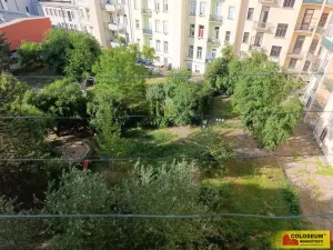 Pronájem bytu 1+1, Brno - Veveří, 57 m2