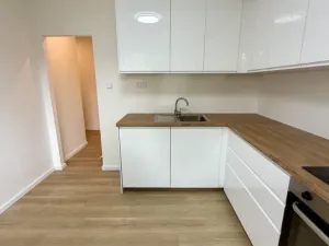 Pronájem bytu 1+1, Ostrava - Zábřeh, Kotlářova, 42 m2