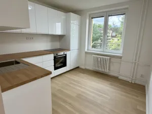 Pronájem bytu 1+1, Ostrava - Zábřeh, Kotlářova, 42 m2