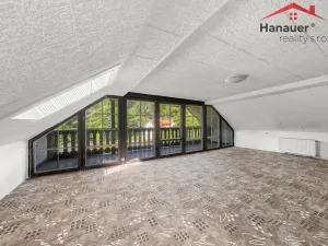 Prodej rodinného domu, Nový Bor - Arnultovice, Lesní čtvrť, 211 m2