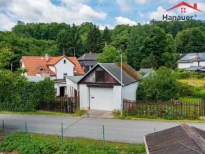 Prodej rodinného domu, Nový Bor - Arnultovice, Lesní čtvrť, 211 m2