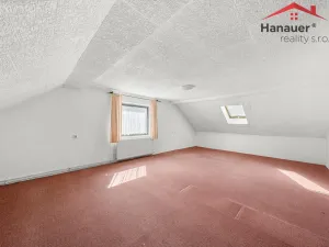 Prodej rodinného domu, Nový Bor - Arnultovice, Lesní čtvrť, 211 m2