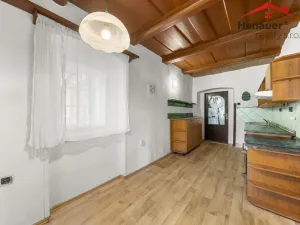 Prodej rodinného domu, Nový Bor - Arnultovice, Lesní čtvrť, 211 m2