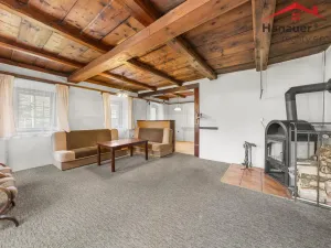 Prodej rodinného domu, Nový Bor - Arnultovice, Lesní čtvrť, 211 m2