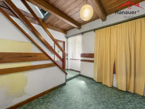 Prodej rodinného domu, Nový Bor - Arnultovice, Lesní čtvrť, 211 m2