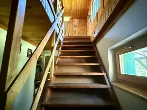 Prodej chaty, Místo, 76 m2