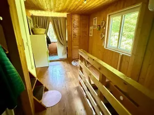 Prodej chaty, Místo, 76 m2