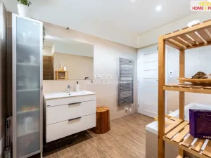 Prodej rodinného domu, Medlov, 162 m2