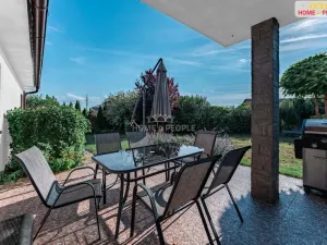 Prodej rodinného domu, Medlov, 162 m2