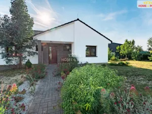 Prodej rodinného domu, Medlov, 162 m2