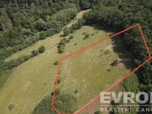 Prodej pozemku, Beroun, 3521 m2