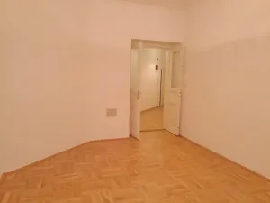 Pronájem bytu 2+1, Praha - Vršovice, Madridská, 72 m2