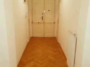 Pronájem bytu 2+1, Praha - Vršovice, Madridská, 72 m2