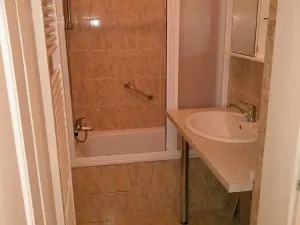 Pronájem bytu 2+1, Praha - Vršovice, Madridská, 72 m2