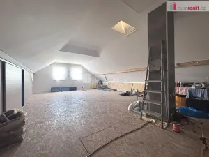 Prodej rodinného domu, Chlum Svaté Maří, Hornická, 135 m2