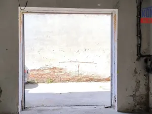 Pronájem skladu, České Budějovice - České Budějovice 6, Kasárenská, 58 m2